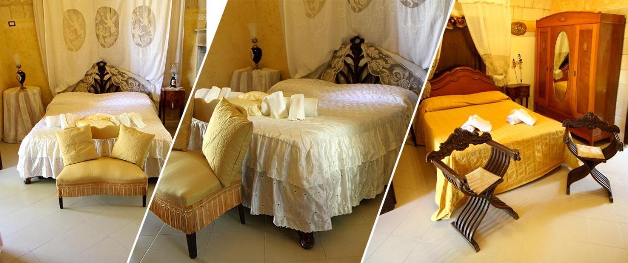 Torre Pinta Masseria Medioevale Otranto Ngoại thất bức ảnh