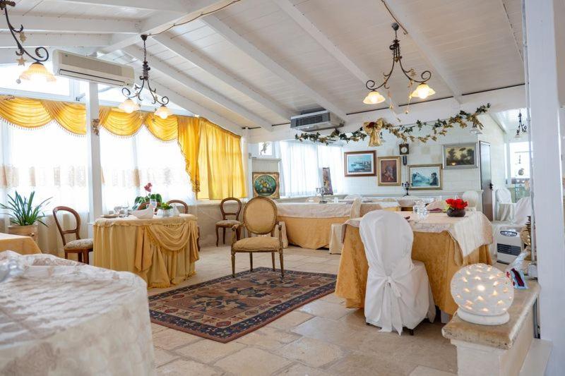 Torre Pinta Masseria Medioevale Otranto Ngoại thất bức ảnh