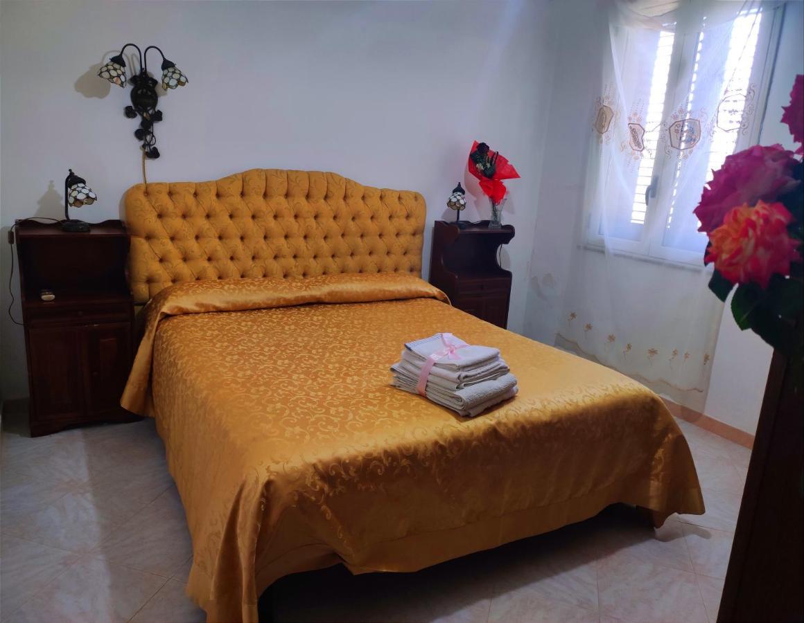Torre Pinta Masseria Medioevale Otranto Ngoại thất bức ảnh