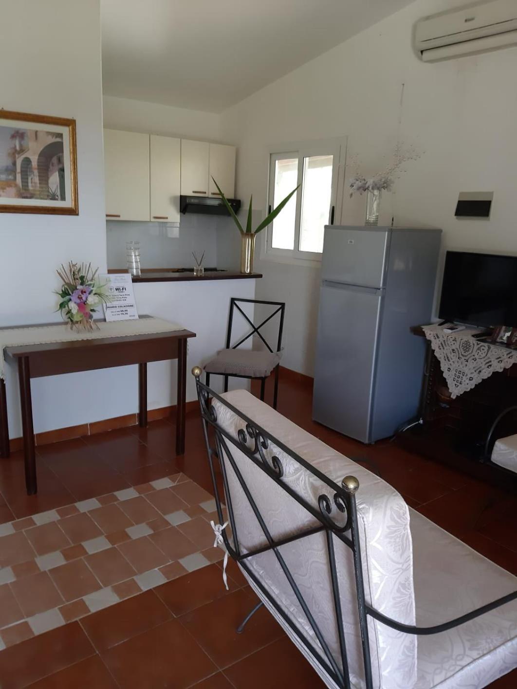 Torre Pinta Masseria Medioevale Otranto Ngoại thất bức ảnh